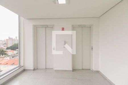 Studio para alugar com 30m², 1 quarto e sem vaga Studio para alugar com 30m², 1 quarto e sem vagaCondomínio