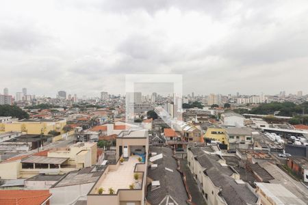 Studio para alugar com 30m², 1 quarto e sem vaga Studio para alugar com 30m², 1 quarto e sem vagaStudio - Vista