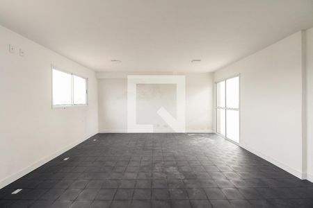 Studio para alugar com 30m², 1 quarto e sem vaga Studio para alugar com 30m², 1 quarto e sem vagaCondomínio - Academia