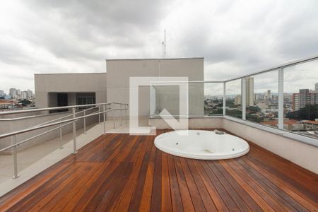 Studio para alugar com 30m², 1 quarto e sem vaga Studio para alugar com 30m², 1 quarto e sem vagaCondomínio - Spa