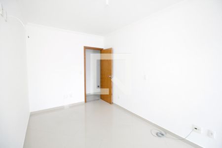 Suíte 1 de casa à venda com 2 quartos, 128m² em Vila Humaita, Santo André