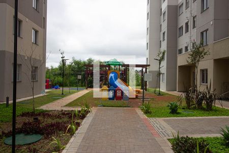 Apartamento à venda com 38m², 2 quartos e sem vagaÁrea comum