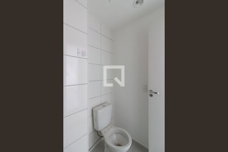 Apartamento à venda com 38m², 2 quartos e sem vagaBanheiro