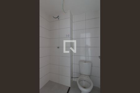 Apartamento à venda com 38m², 2 quartos e sem vagaBanheiro