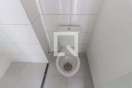 Apartamento à venda com 38m², 2 quartos e sem vagaBanheiro