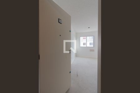 Apartamento à venda com 38m², 2 quartos e sem vagaEntrada