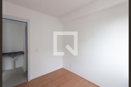 Apartamento à venda com 38m², 2 quartos e sem vagaQuarto 2