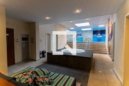 Apartamento à venda com 141m², 3 quartos e 3 vagas Apartamento à venda com 141m², 3 quartos e 3 vagasÁrea comum