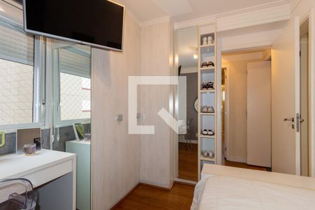 Apartamento à venda com 141m², 3 quartos e 3 vagasSuíte 1