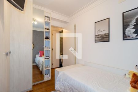 Apartamento à venda com 141m², 3 quartos e 3 vagasSuíte 1