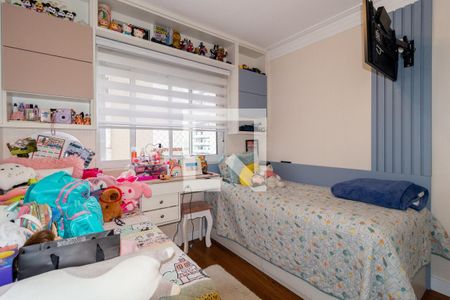 Apartamento à venda com 141m², 3 quartos e 3 vagasSuíte 2