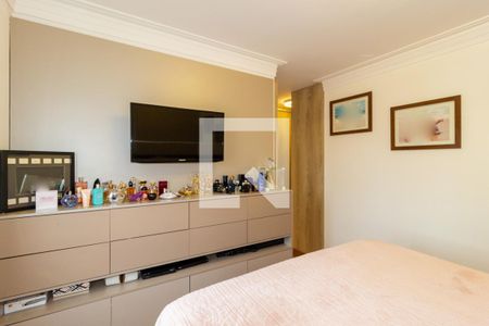 Apartamento à venda com 141m², 3 quartos e 3 vagasSuíte 3