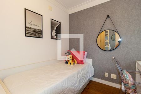 Apartamento à venda com 141m², 3 quartos e 3 vagasSuíte 1