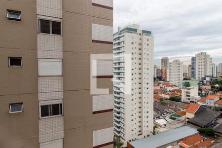 Apartamento à venda com 141m², 3 quartos e 3 vagasVista - Suíte 2