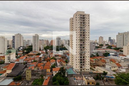Apartamento à venda com 141m², 3 quartos e 3 vagasVista - Suíte 3