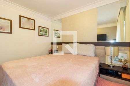 Apartamento à venda com 141m², 3 quartos e 3 vagasSuíte 3