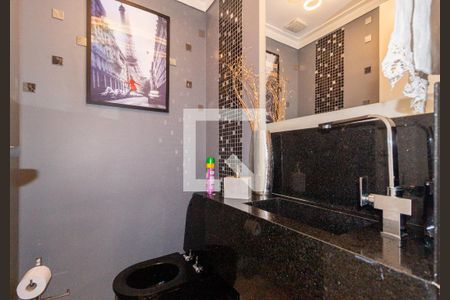 Apartamento à venda com 141m², 3 quartos e 3 vagasLavabo