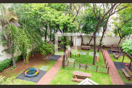 Apartamento à venda com 141m², 3 quartos e 3 vagas Apartamento à venda com 141m², 3 quartos e 3 vagasÁrea comum