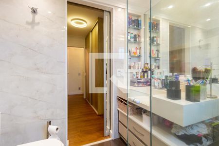 Apartamento à venda com 141m², 3 quartos e 3 vagasBanheiro - Suíte 3