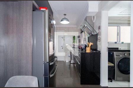 Apartamento à venda com 141m², 3 quartos e 3 vagasCozinha