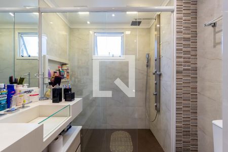 Apartamento à venda com 141m², 3 quartos e 3 vagasBanheiro - Suíte 3