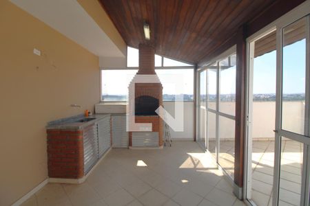 Apartamento para alugar com 150m², 3 quartos e 2 vagasÁrea Gourmet