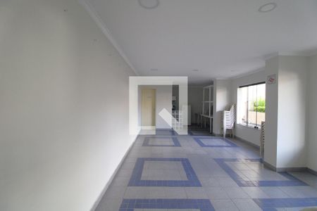 Apartamento para alugar com 150m², 3 quartos e 2 vagasÁrea comum 