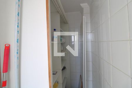 Apartamento para alugar com 150m², 3 quartos e 2 vagasÁrea de Serviço