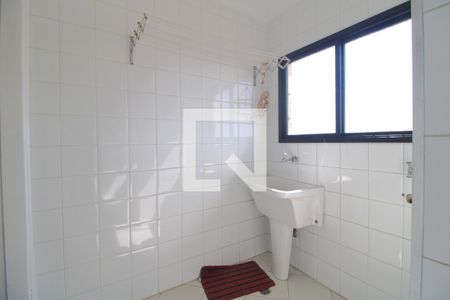 Apartamento para alugar com 150m², 3 quartos e 2 vagasÁrea de Serviço