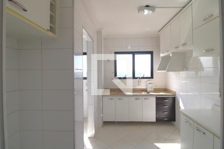 Apartamento para alugar com 150m², 3 quartos e 2 vagasCozinha