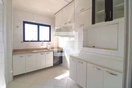 Apartamento para alugar com 150m², 3 quartos e 2 vagasCozinha