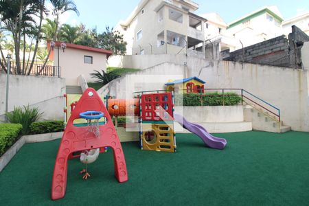 Apartamento para alugar com 150m², 3 quartos e 2 vagasÁrea comum 