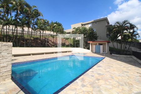Apartamento para alugar com 150m², 3 quartos e 2 vagasÁrea comum 