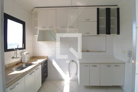 Apartamento para alugar com 150m², 3 quartos e 2 vagasCozinha