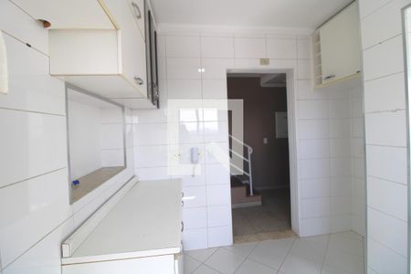 Apartamento para alugar com 150m², 3 quartos e 2 vagasCozinha