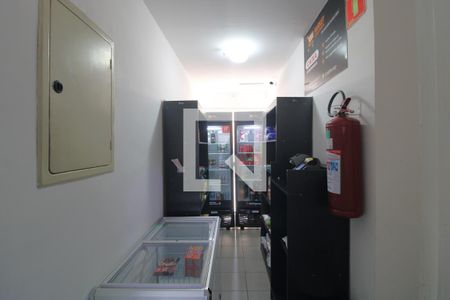 Apartamento para alugar com 150m², 3 quartos e 2 vagasÁrea comum 