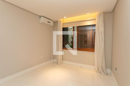 Apartamento à venda com 165m², 3 quartos e 2 vagasQuarto 2