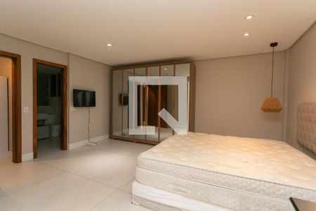 Apartamento à venda com 165m², 3 quartos e 2 vagasSuite