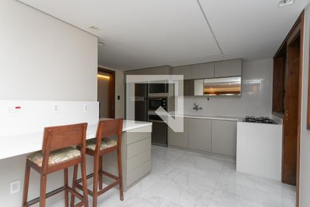 Apartamento à venda com 165m², 3 quartos e 2 vagasCozinha