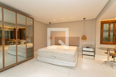 Apartamento à venda com 165m², 3 quartos e 2 vagasSuite