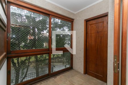 Apartamento à venda com 165m², 3 quartos e 2 vagasChurrasqueira