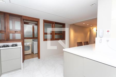Apartamento à venda com 165m², 3 quartos e 2 vagasCozinha