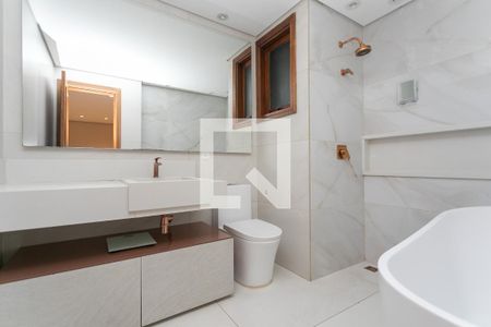 Apartamento à venda com 165m², 3 quartos e 2 vagasBanheiro Suite