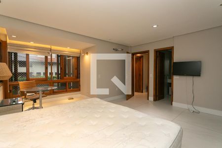 Apartamento à venda com 165m², 3 quartos e 2 vagasSuite