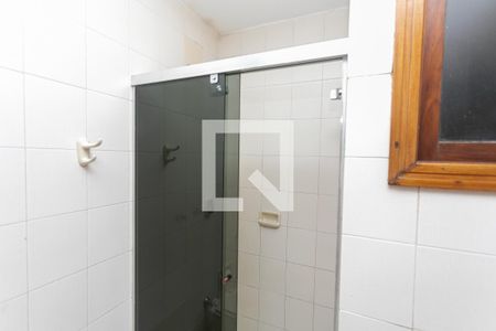 Apartamento à venda com 165m², 3 quartos e 2 vagasBanheiro de Serviço