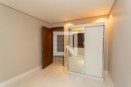 Apartamento à venda com 165m², 3 quartos e 2 vagasQuarto 2