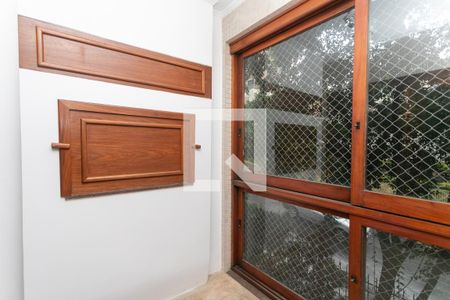 Apartamento à venda com 165m², 3 quartos e 2 vagasChurrasqueira