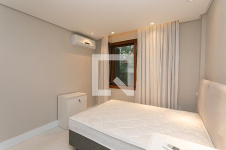 Apartamento à venda com 165m², 3 quartos e 2 vagasQuarto 1