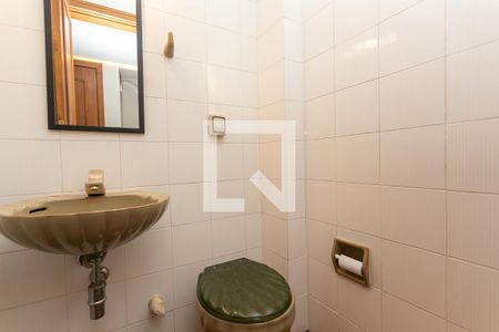 Apartamento à venda com 165m², 3 quartos e 2 vagasLavabo