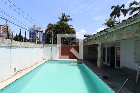 Casa para alugar com 360m², 3 quartos e 5 vagasVaranda